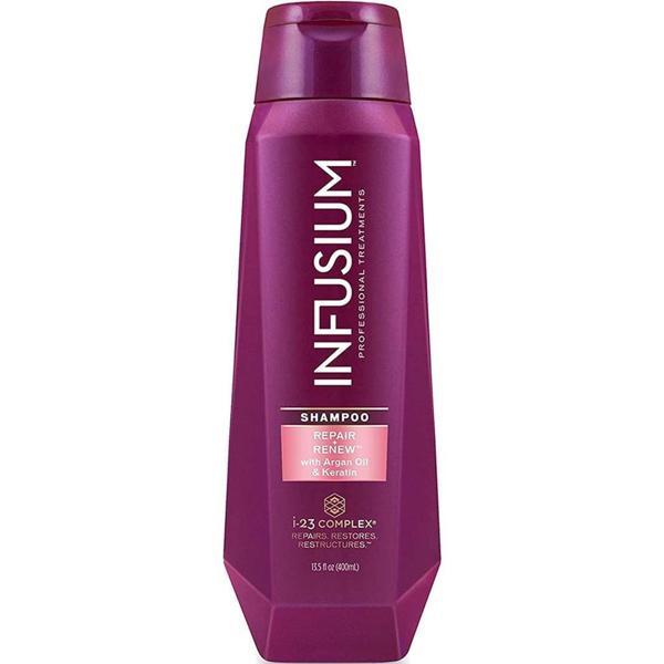 Infusium Repair + Renew Şampuan 400ML - Image 1