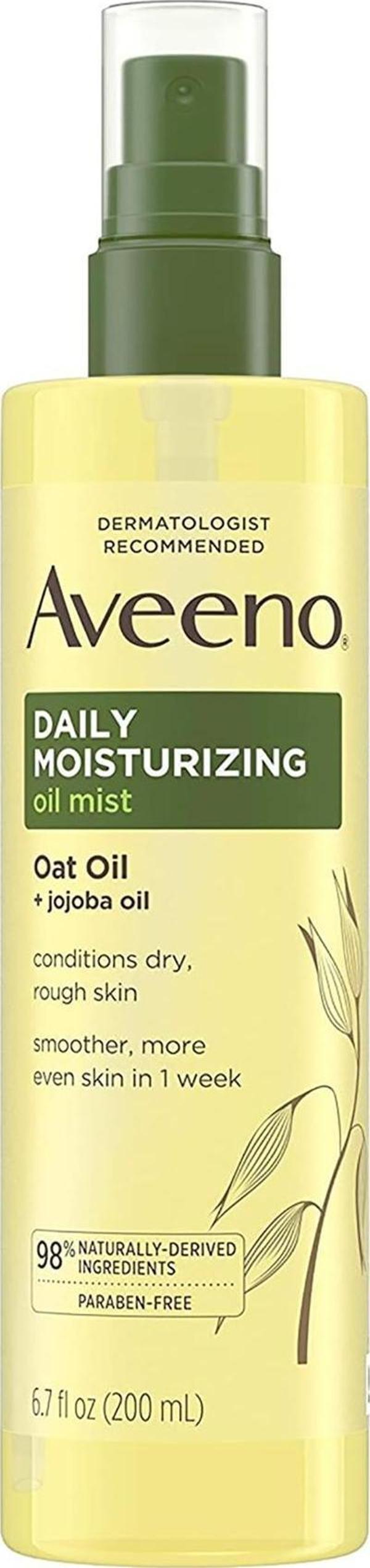 Aveeno Günlük Nemlendirici Sprey Yağ 200ML - Image 1