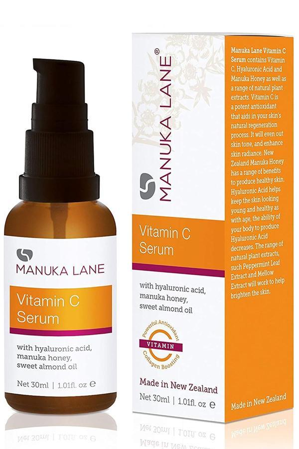 Manuka Lane Vitamin C Yüz Serumu 30ML - Image 1