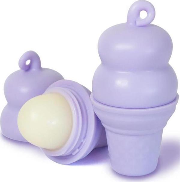 Rebels Refinery Ice Cream Lip Balm Lemon Meringue Pie 7GR - Image 1
