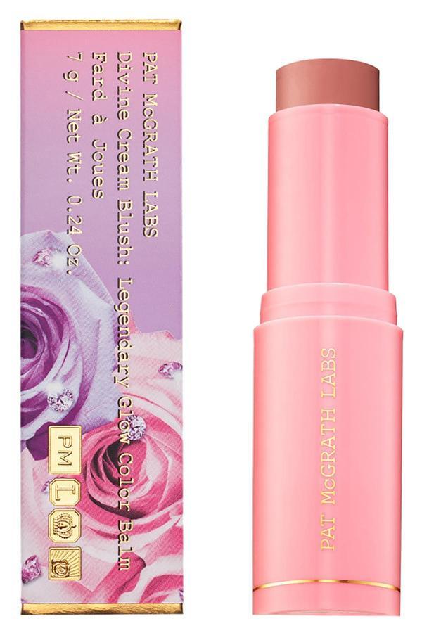 Pat Mcgrath Labs Divine Krem Allık Alluring Nude 7GR - Image 1
