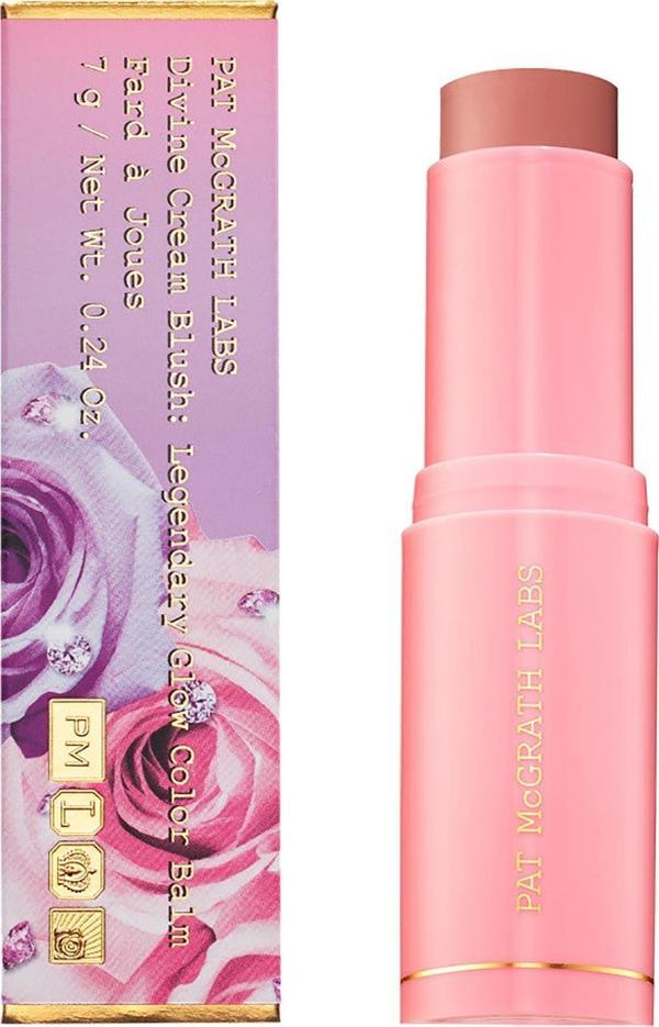 Pat Mcgrath Labs Divine Krem Allık Alluring Nude 7GR - Image 1