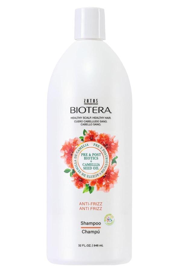 Biotera Anti-Frizz Elektriklenme Karşıtı Şampuan 946ML - Image 1