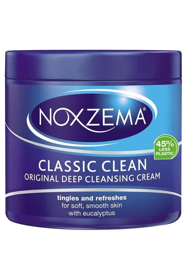 Noxzema Derinlemesine Temizleyici Krem 340GR - Image 1
