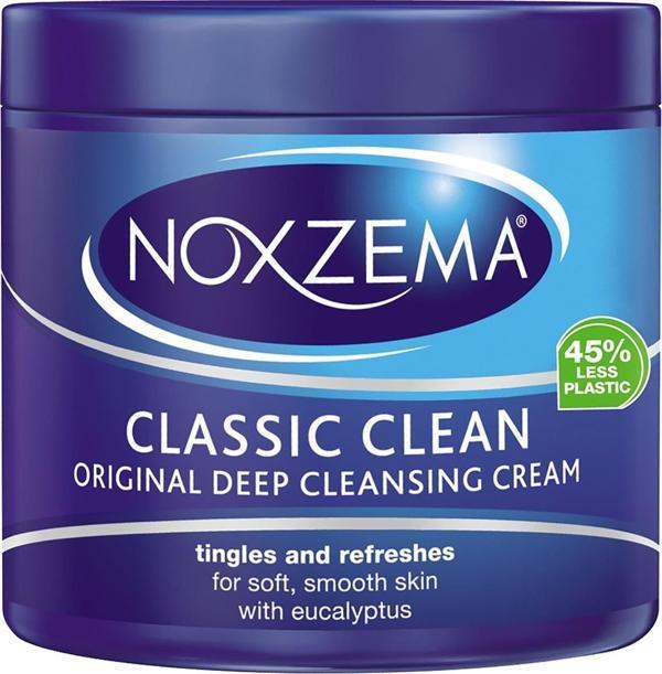 Noxzema Derinlemesine Temizleyici Krem 340GR - Image 1
