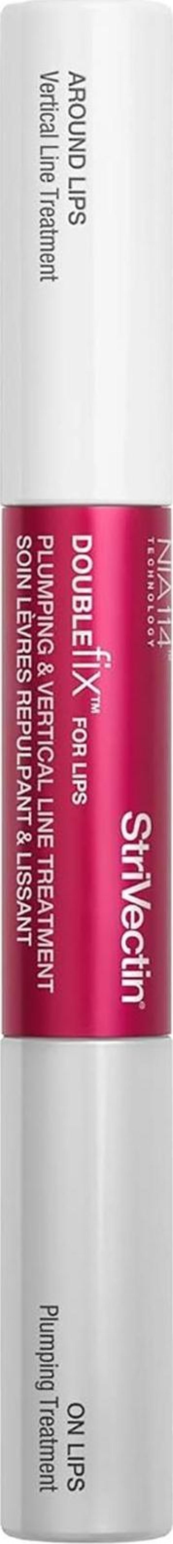 StriVectin Double Fix Dolgunlaştırıcı ve Dudak Çevresi Dikey Çizgi Bakımı 5ML - Image 1