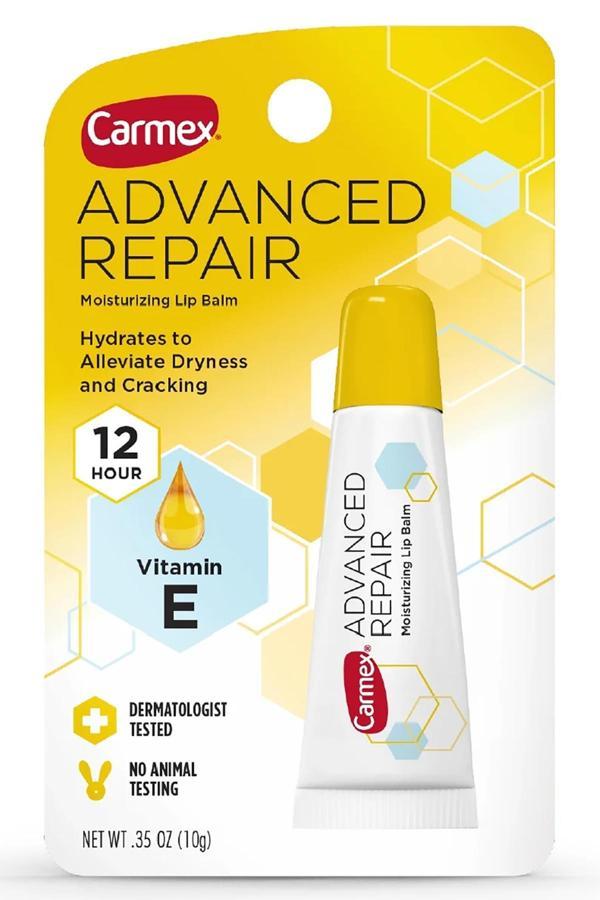 Carmex Yoğun Onarıcı Dudak Balsamı 10GR - Image 1
