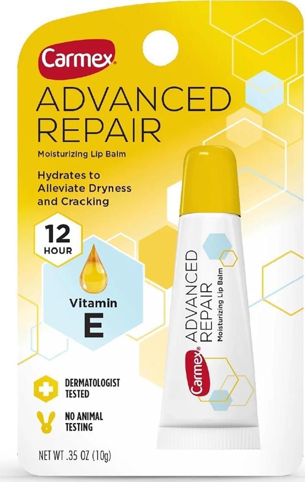 Carmex Yoğun Onarıcı Dudak Balsamı 10GR - Image 1