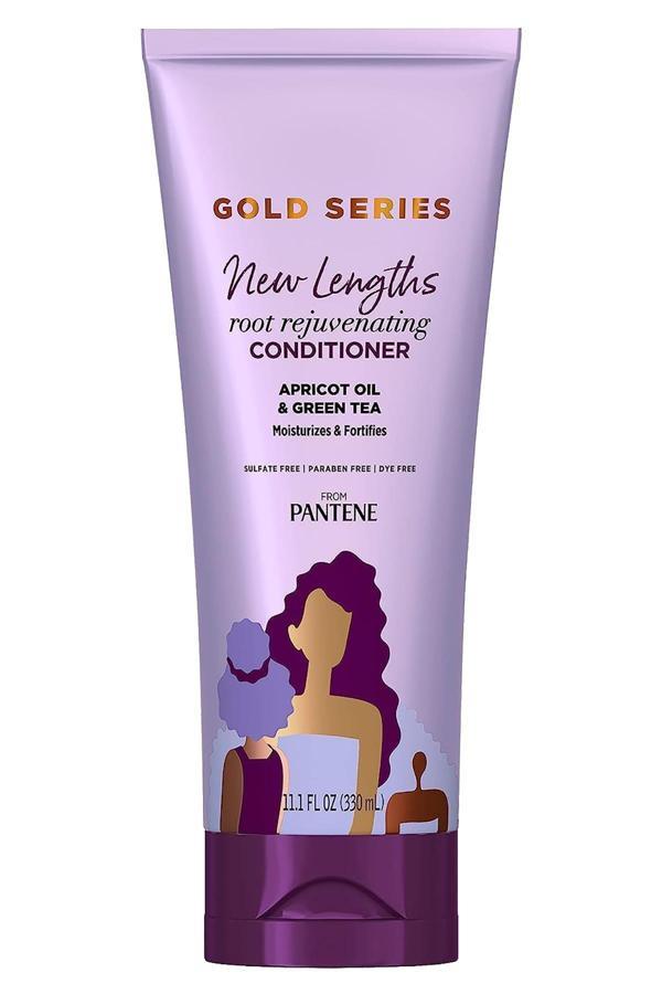 Pantene Gold Series Uzun Saçlar İçin Saç Kremi 330ML - Image 1