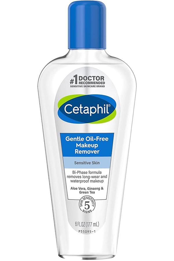 Cetaphil Nazik Yağsız Makyaj Temizleyici 177ML - Image 1