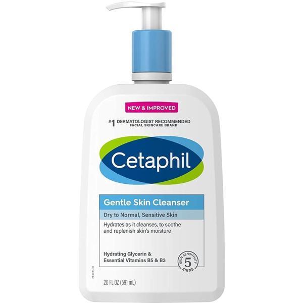 Cetaphil Nazik Cilt Temizleyici 591ML - Image 1