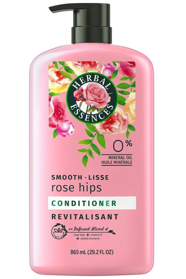 Herbal Essences Rose Hips Saç Kremi 865ML  - Image 1