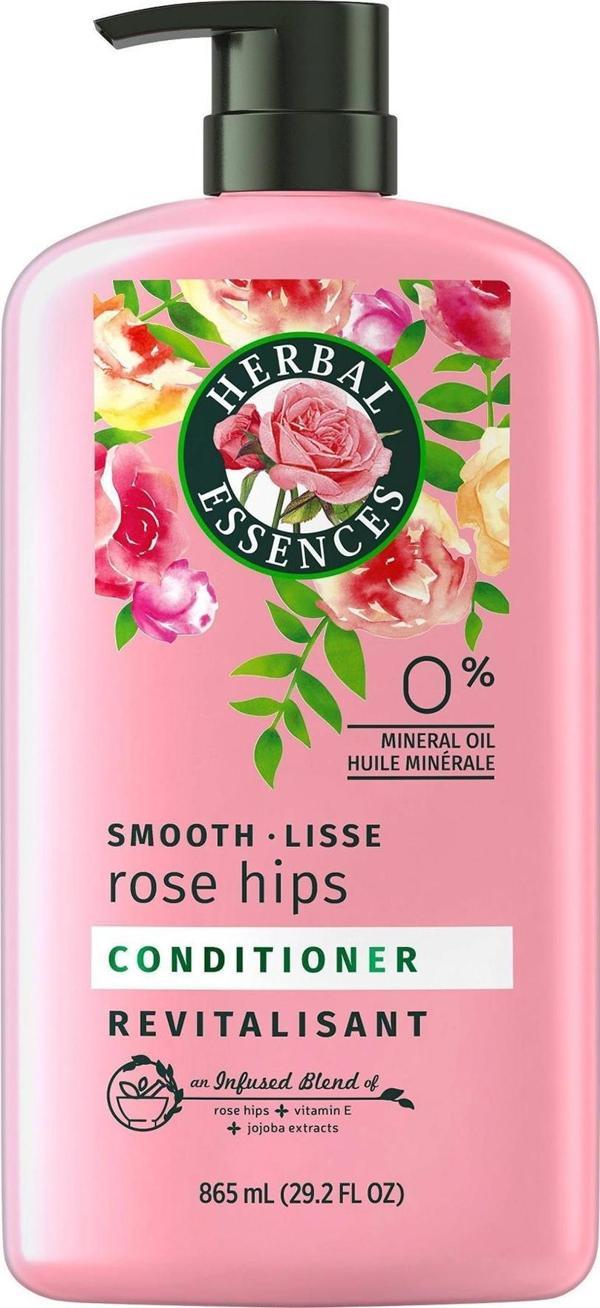 Herbal Essences Rose Hips Saç Kremi 865ML  - Image 1