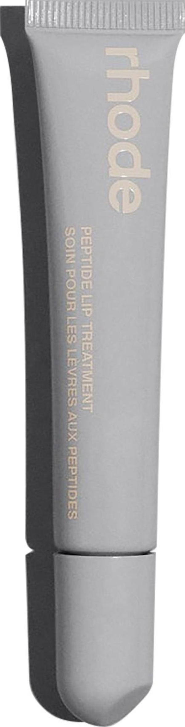 Rhode Peptit Destekli Nemlendirici Dudak Bakımı Salted Caramel 10ML - Image 1
