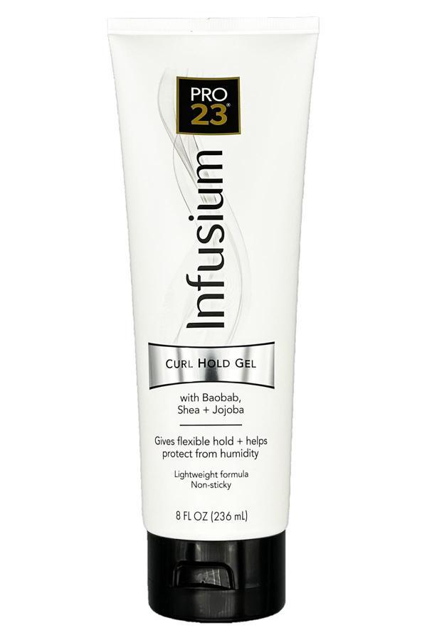 Infusium 23 Pro Bukle Sabitleyici Jöle 236ML - Image 1