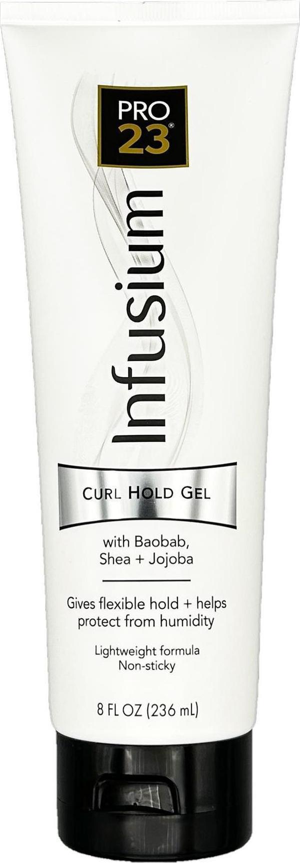 Infusium 23 Pro Bukle Sabitleyici Jöle 236ML - Image 1