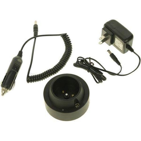 Sunwayman V60C LED Fener Şarj Aleti - Image 1