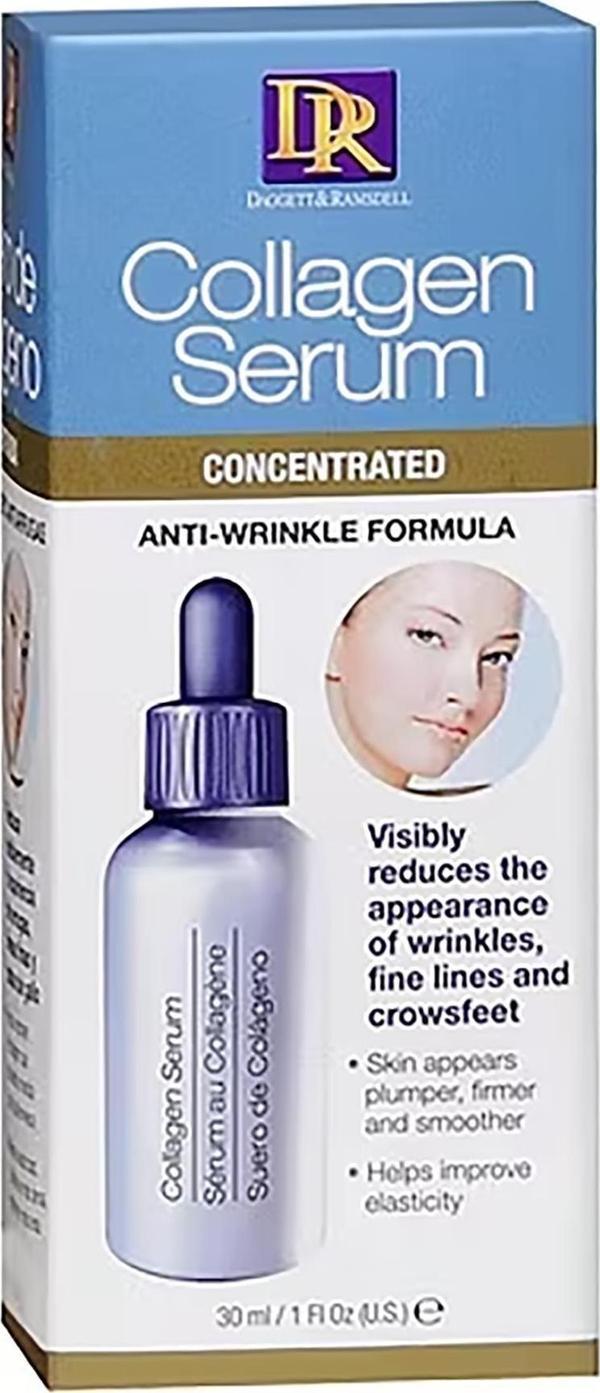 Daggett & Ramsdell Collagen Yüz Serumu 30ML - Image 1