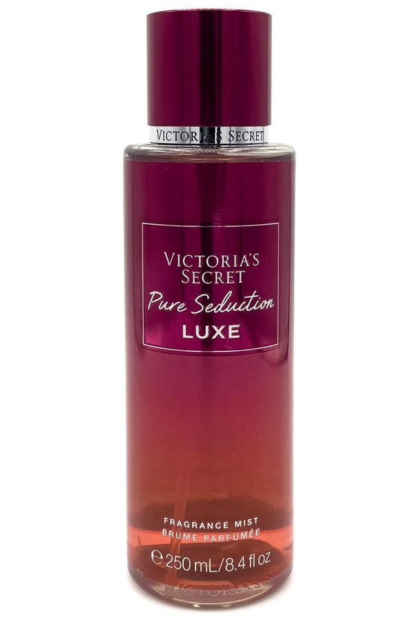 Victoria's Secret Pure Seduction Luxe Vücut Spreyi 250ML - Image 1