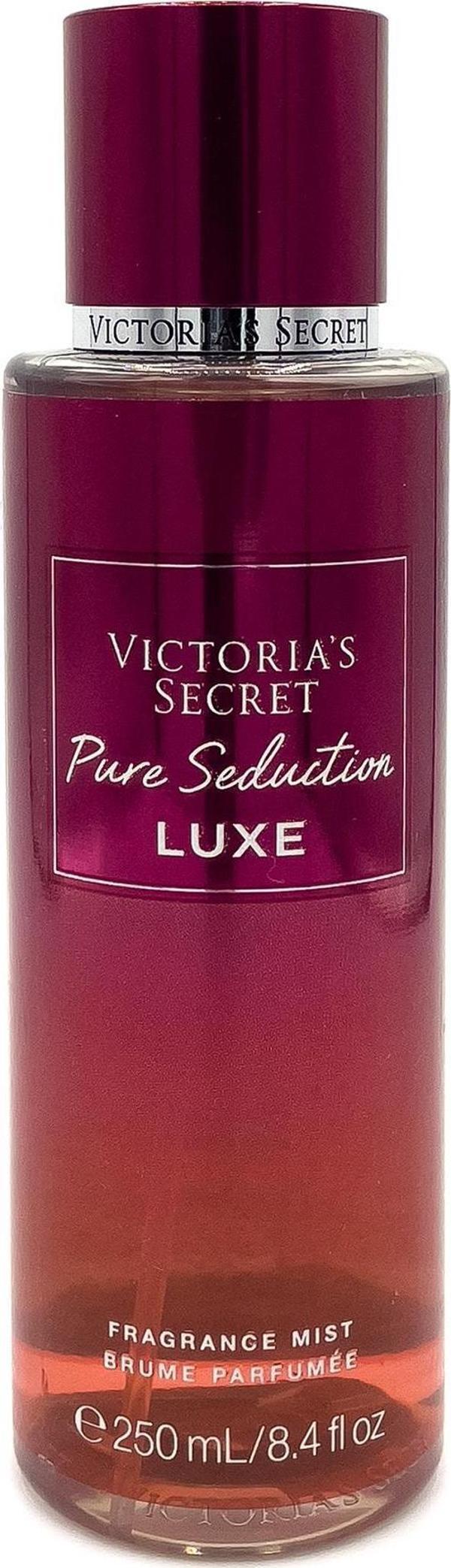 Victoria's Secret Pure Seduction Luxe Vücut Spreyi 250ML - Image 1