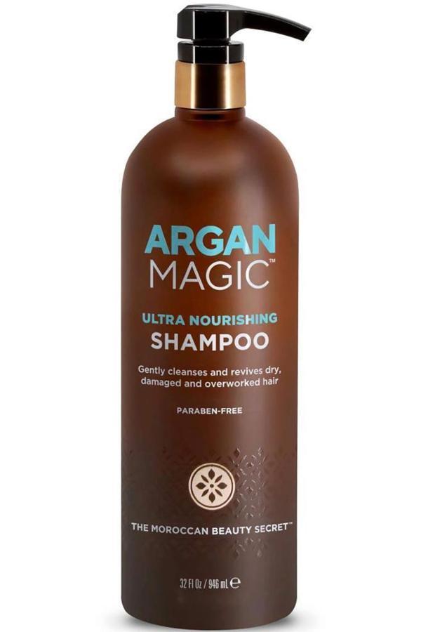 Argan Magic Besleyici Şampuan 946ML - Image 1