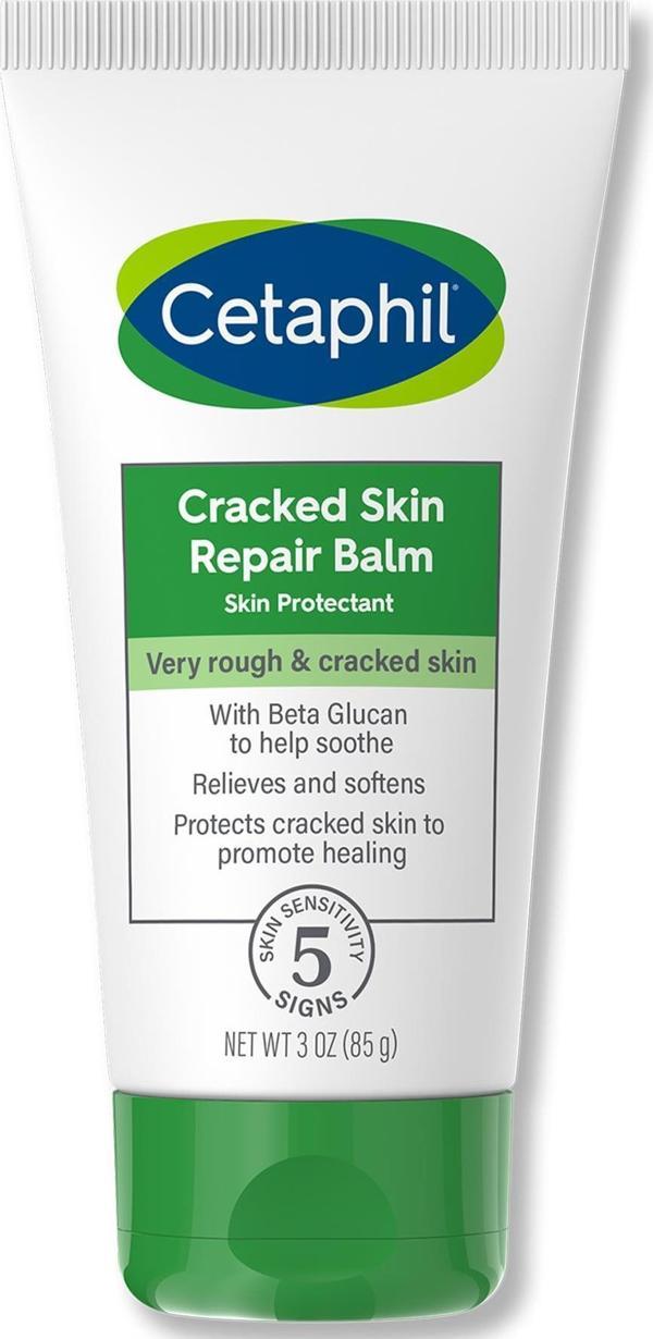 Cetaphil Çatlak Ciltler İçin Onarıcı Balsam 85GR SKT:09/2025 - Image 1