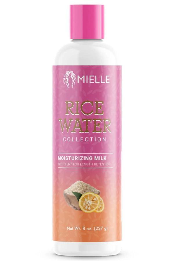Mielle Rice Water Nemlendirici Saç Sütü 227GR - Image 1