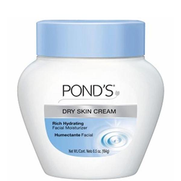 Pond's Kuru Ciltler İçin Nemlendirici Krem 184GR - Image 1