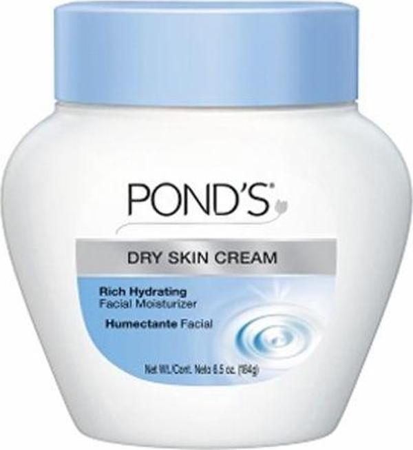 Pond's Kuru Ciltler İçin Nemlendirici Krem 184GR - Image 1