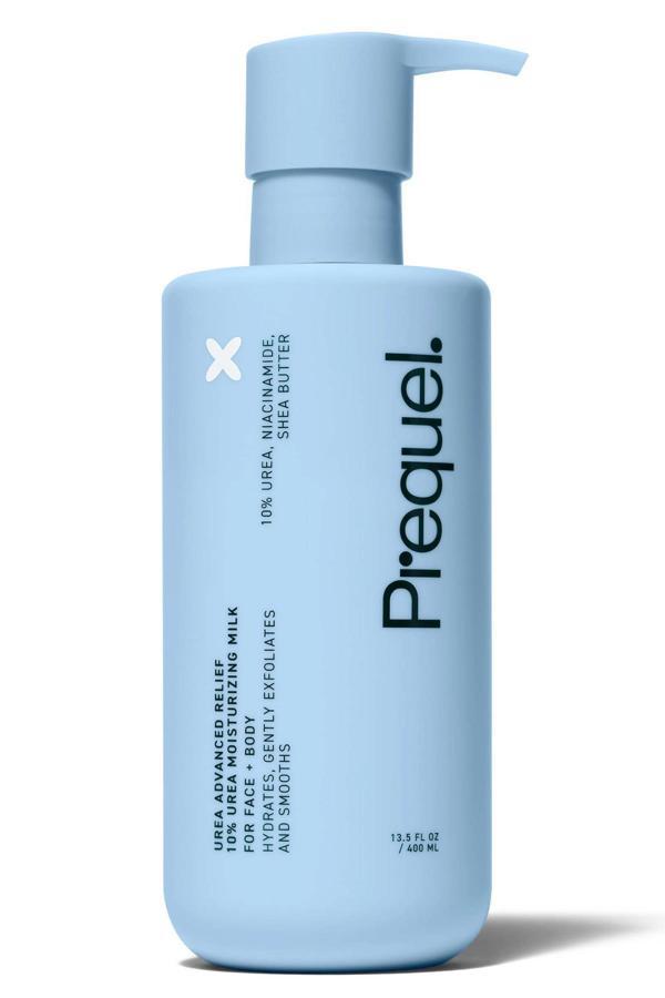 Prequel Urea Advanced Relief 10% Urea Nemlendirici Süt 400ML - Image 1