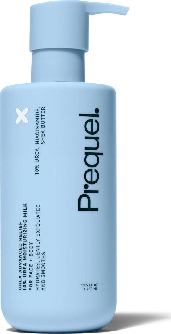 Prequel Urea Advanced Relief 10% Urea Nemlendirici Süt 400ML - Image 1