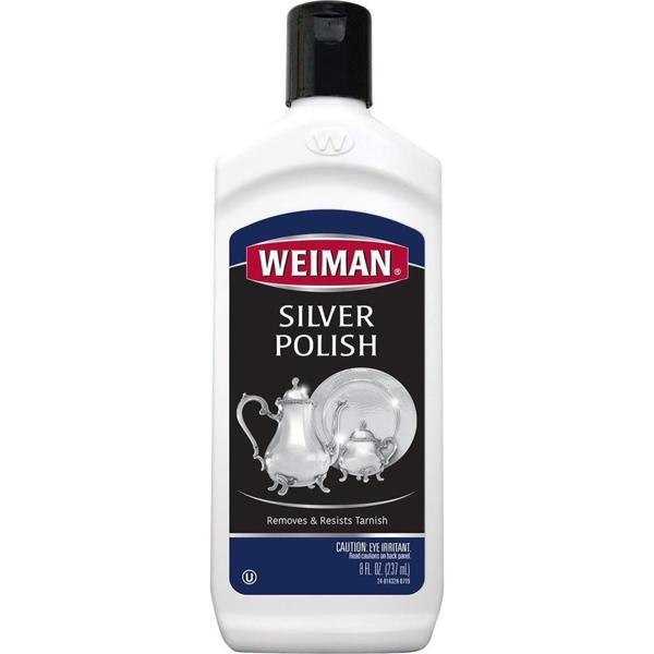 Weiman Gümüş Parlatıcısı 237ML - Image 1