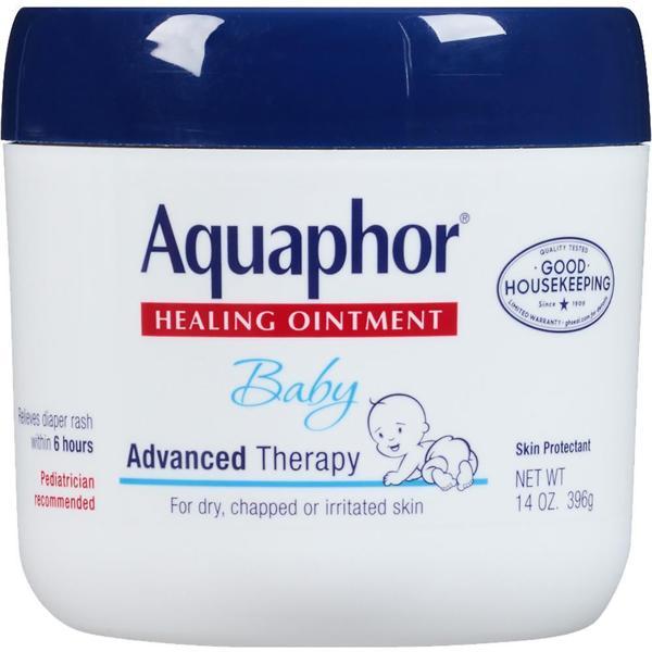 Aquaphor Bebekler İçin Çok Amaçlı Cilt Bakım Kremi 396GR - Image 1