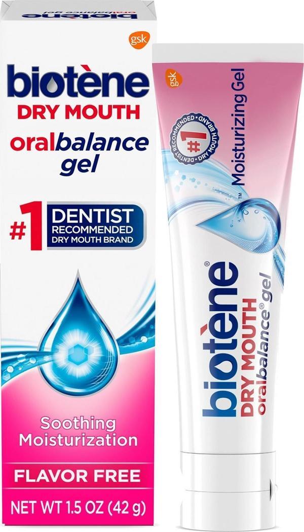 Biotene Dry Mouth Nemlendirici Jel 42GR - Image 1