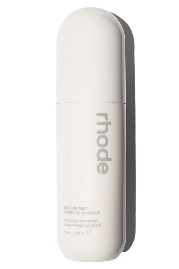 Rhode Glazing Mist Nemlendirici Yüz Spreyi 80ML - Image 1