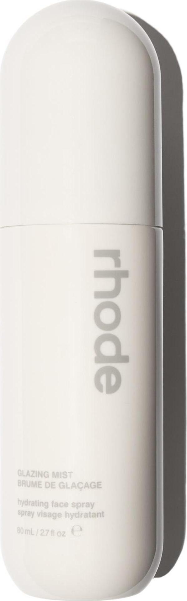 Rhode Glazing Mist Nemlendirici Yüz Spreyi 80ML - Image 1