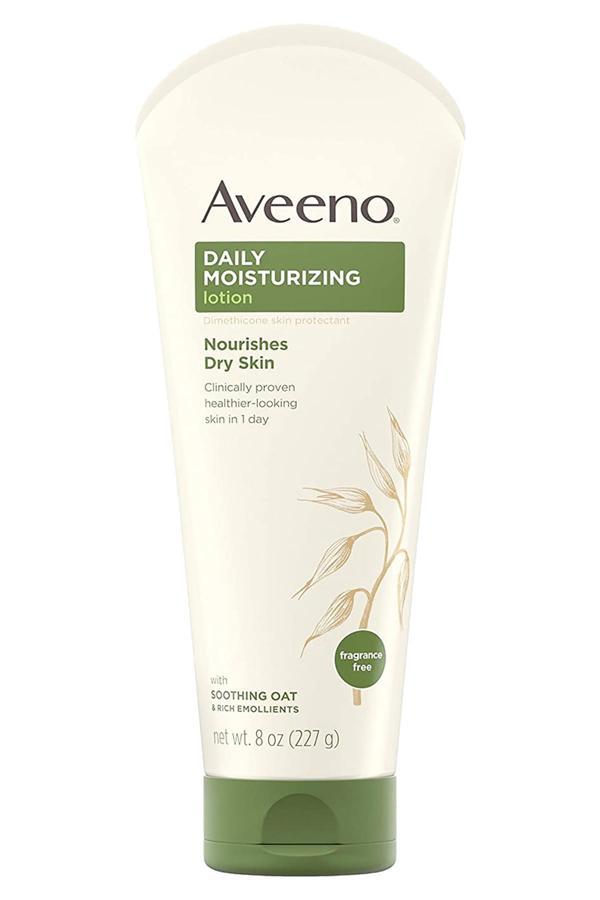 Aveeno Günlük Nemlendirici Losyon 227GR - Image 1