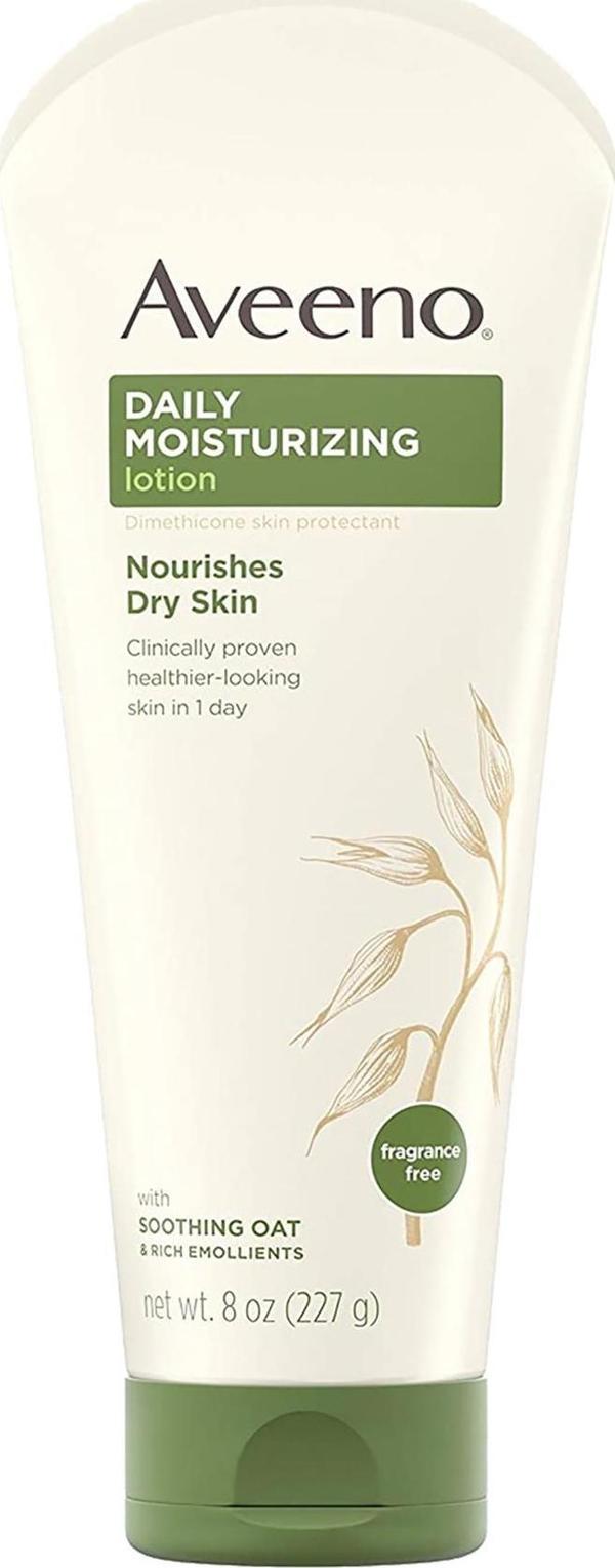 Aveeno Günlük Nemlendirici Losyon 227GR - Image 1