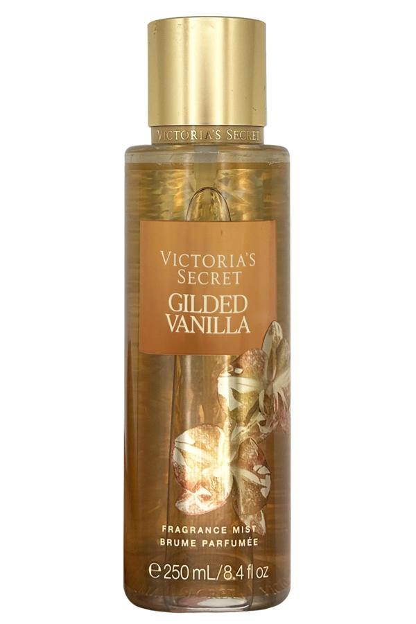 Victoria's Secret Gilded Vanilla Vücut Spreyi 250ML - Image 1