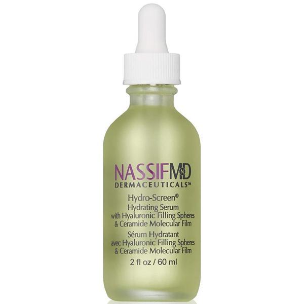 Nassif MD Hydro-Screen Nemlendirici Yüz Serumu 60ML - Image 1