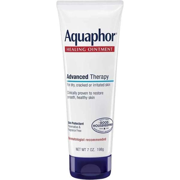 Aquaphor Çok Amaçlı Cilt Bakım Kremi 198GR - Image 1