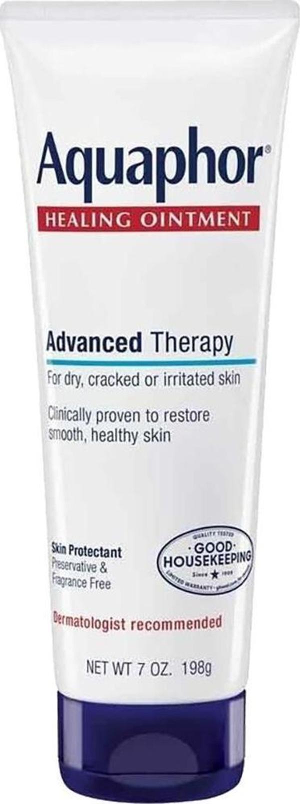 Aquaphor Çok Amaçlı Cilt Bakım Kremi 198GR - Image 1