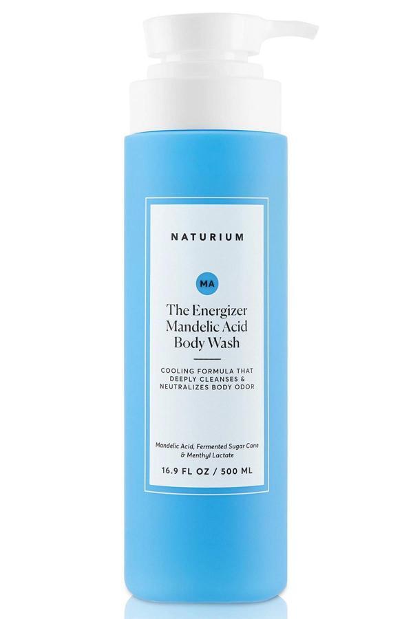 Naturium The Energizer Mandelic Acid Duş Jeli 500ML - Image 1
