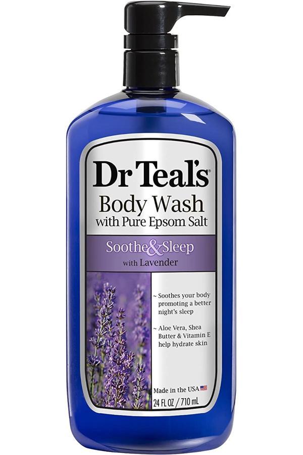 Dr.Teals Soothe & Sleep Vücut Şampuanı 710ML - Image 1
