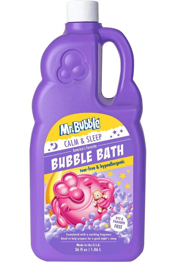 Mr.Bubble Calm & Sleep Banyo Köpüğü 1060ML - Image 1