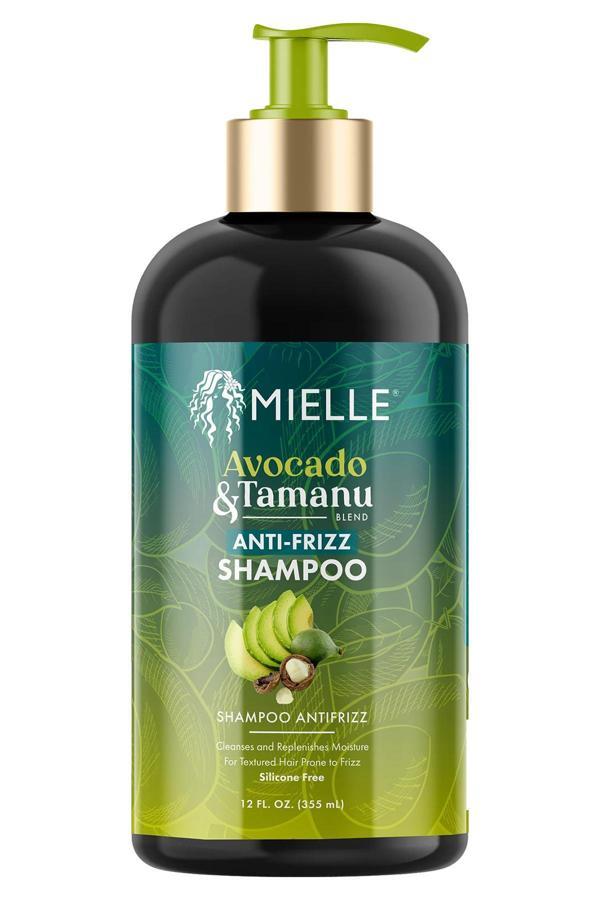 Mielle Avocado & Tamanu Elektriklenme Karşıtı Şampuan 355ML - Image 1