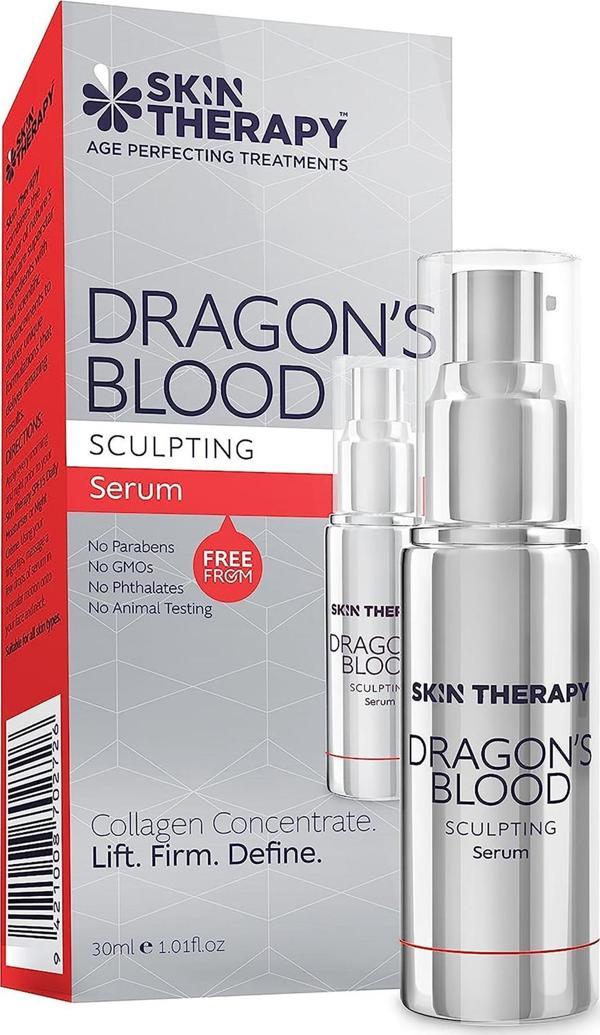 Skin Therapy Sculpting Yüz Serumu 30ML - Image 1