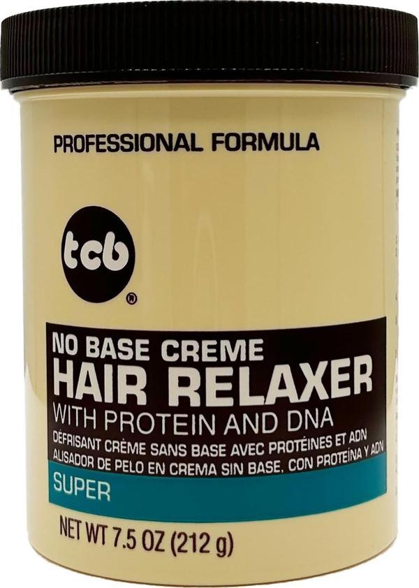 TCB Hair Relaxer Super 212GR - Image 1