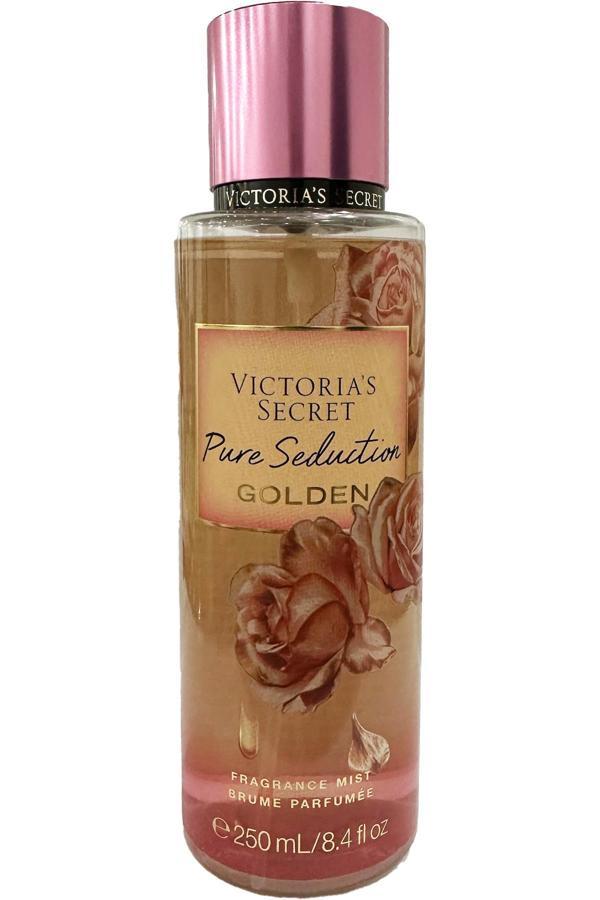 Victoria's Secret Pure Seduction Golden Vücut Spreyi 250ML - Image 1