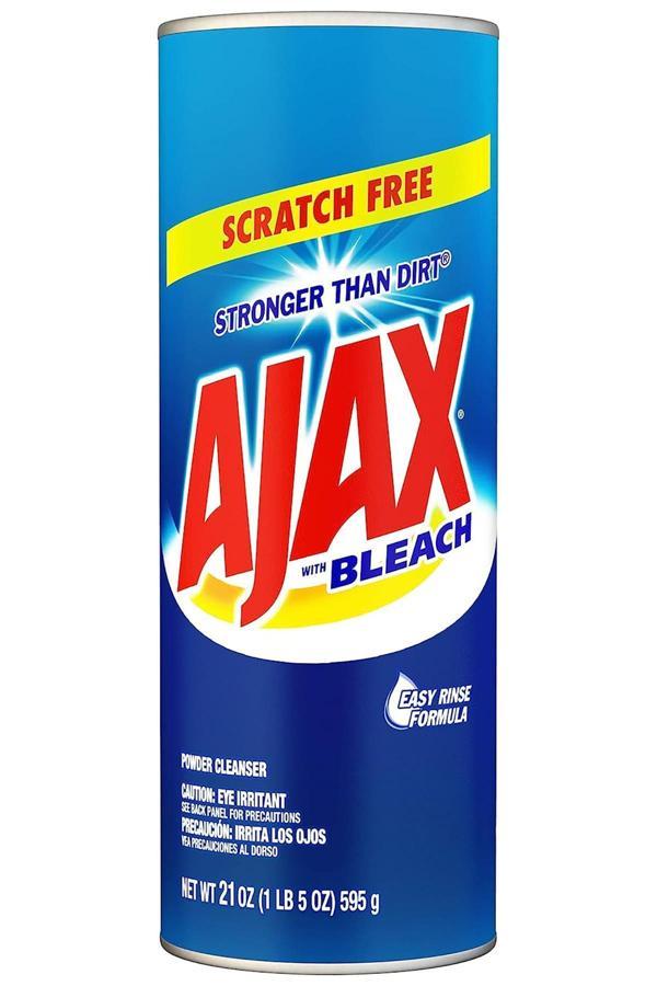 Ajax Toz Temizleyici 595GR - Image 1
